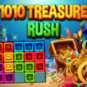 1010 Treasure Rush 3 1010 treasure rush 1