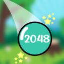 2048 Forest 10 2048 forest