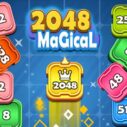 2048 Magical Number 4 2048 magical number 1