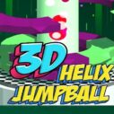 3D Helix Jump Ball 6 3d helix jump ball 2