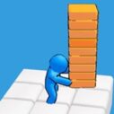 3D Stacky Dash Craft Run 4 3d stacky dash craft run