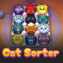 CatSorter Puzzle 8 catsorter puzzle 2