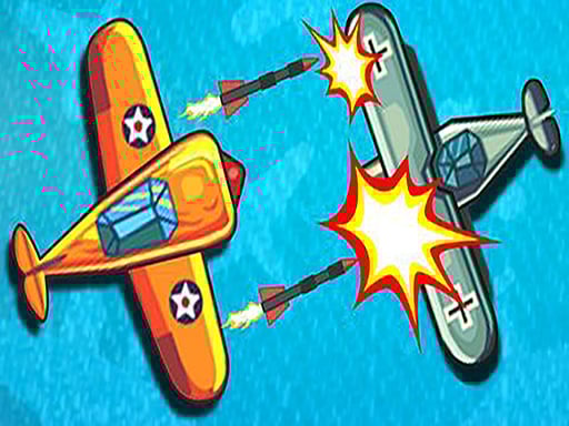 Air War Boom