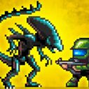 Alien Warlord 10 alien warlord