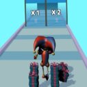 Amazing Digital Runner Circus 10 amazing digital runner circus 1