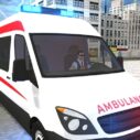 AMBULANCE DRIVING SIMULATOR 5 ambulance driving simulator