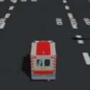 Ambulance Rush 7 ambulance rush 1