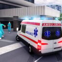 Ambulance Simulator 3D 4 ambulance simulator 3d