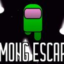 Among escape 7 among escape