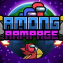 Among Rampage 3 among rampage