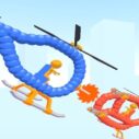 Angle Fight 3d 8 angle fight 3d