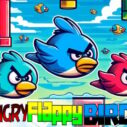 Angry Flappy Birds 2 angry flappy birds 1