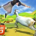 Angry Goat Revenge HTML5 3 angry goat revenge html5 1