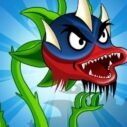 Angry Plants Fighting 4 angry plants fighting 1
