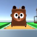 Animal Traffic Run 9 animal traffic run 1