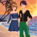 Anime Couples Dress Up 1 9 anime couples dress up 1 2