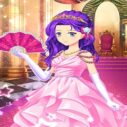 Anime Princesses Dress Up 2 anime princesses dress up