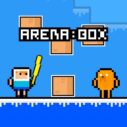 Arena : Box 4 arena box 1