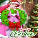 Ariel The Little Mermaid Christmas Dres Up 7 ariel the little mermaid christmas dres up