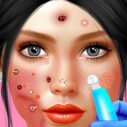 ASMR Makeover Beauty Salon 7 asmr makeover beauty salon 1