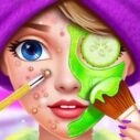 ASMR Makeup Spa Salon 3 asmr makeup spa salon 2