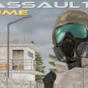 Assault Time 3 assault time 1