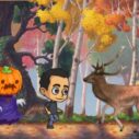 Autumn Endless Runner 3 autumn endless runner 1