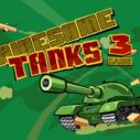Awesome Tanks 3 Game 9 awesome tanks 3 game 2