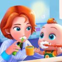 Baby care game for kids 4 baby care game for kids