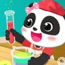 baby color crafts fun