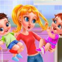 Baby Daycare Mania 3 baby daycare mania