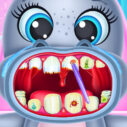 Baby Hippo Dental Care 6 baby hippo dental care