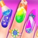 Baby Nail Salon 7 baby nail salon