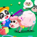Baby Panda Animal Farm 7 baby panda animal farm 1
