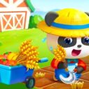 Baby Panda Dream Garden 5 baby panda dream garden 1