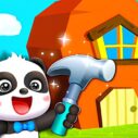 Baby Panda House Design 6 baby panda house design 1