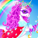 Baby unicorn dress up 10 baby unicorn dress up 1
