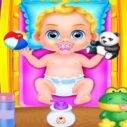 Babysitter Crazy Baby Daycare 6 babysitter crazy baby daycare