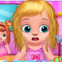 Babysitter Kids Hair Salon 7 babysitter kids hair salon 1
