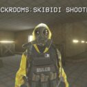 Backrooms: Skibidi Shooter 4 backrooms skibidi shooter 1