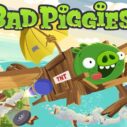 Bad Piggies Match-3 Game 7 bad piggies match 3 game