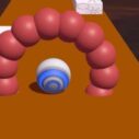 Ball Run Jumper 3D 9 ball run jumper 3d 1