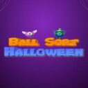 Ball Sort Halloween 3 ball sort halloween 1