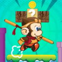Banana Kong Adventure 8 banana kong adventure 1
