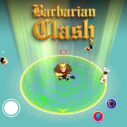 Barbarian Clash 7 barbarian clash 1