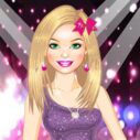 Barbie Popstar Dressup 3 barbie popstar dressup