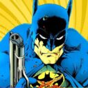 Batman Commander 5 batman commander