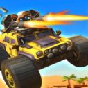 Battle Cars: Monster Hunter 2 battle cars monster hunter