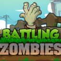 Battling Zombies 7 battling zombies 1