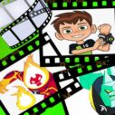 Ben 10 Create Scene 8 ben 10 create scene